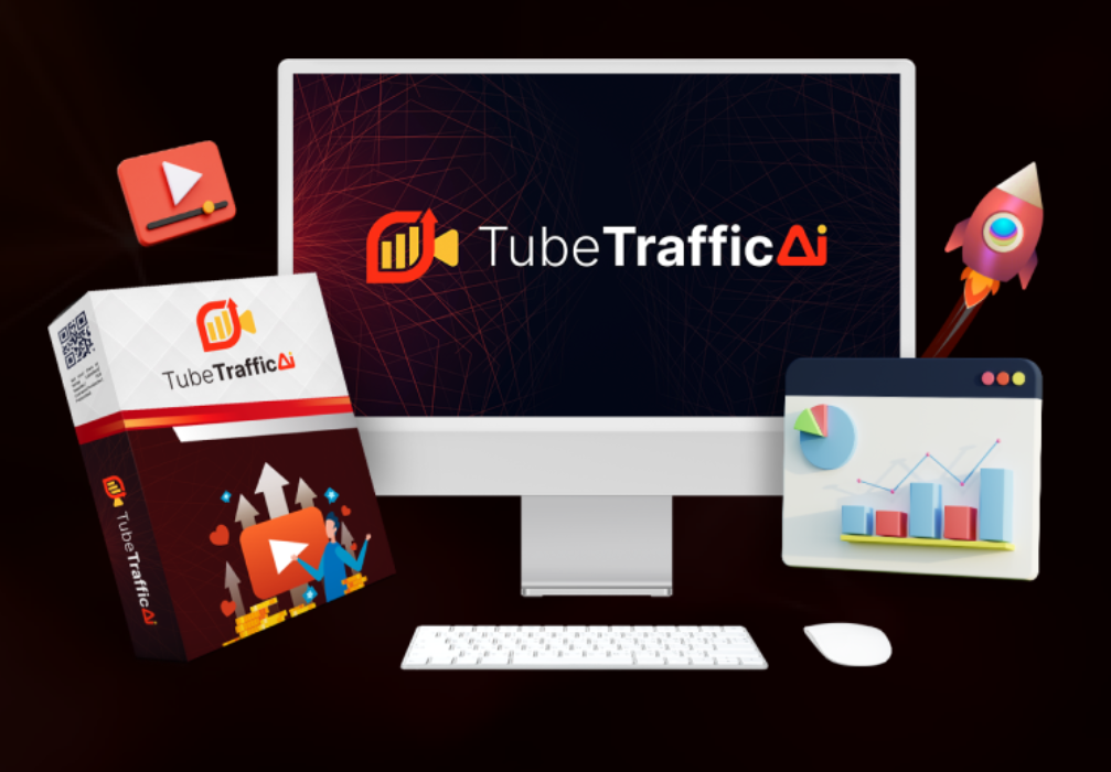 TubeTraffic AI Review with all informations