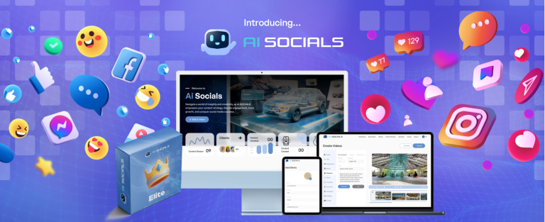 AISocial review