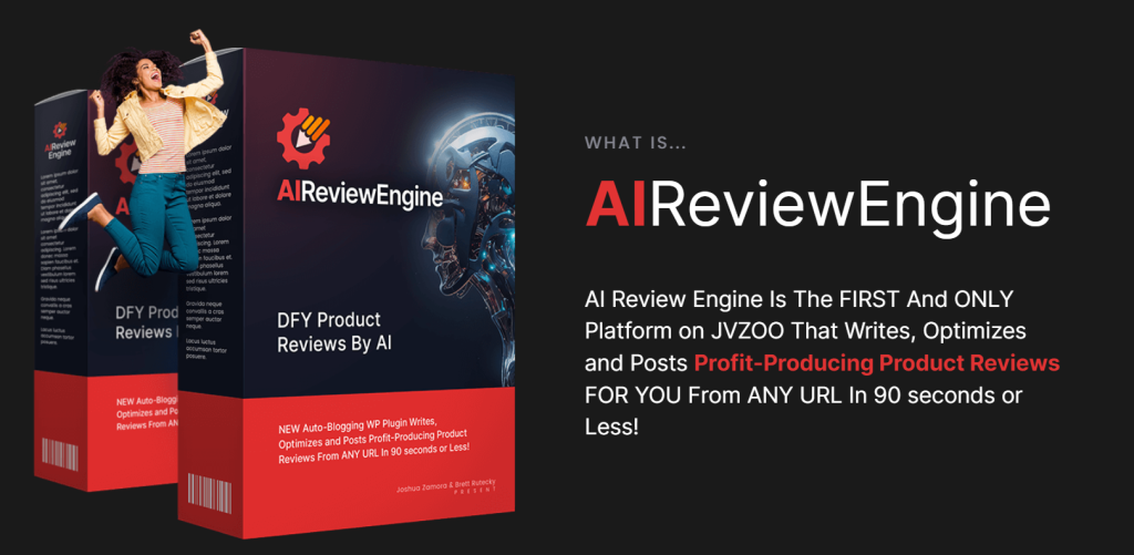 AI Review Engine Review