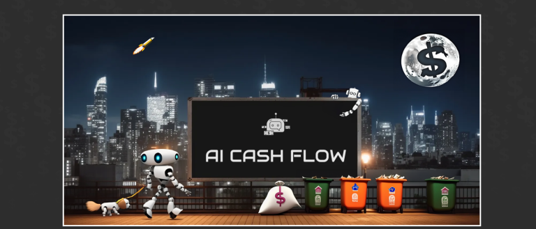AI CashFlow Review 2023