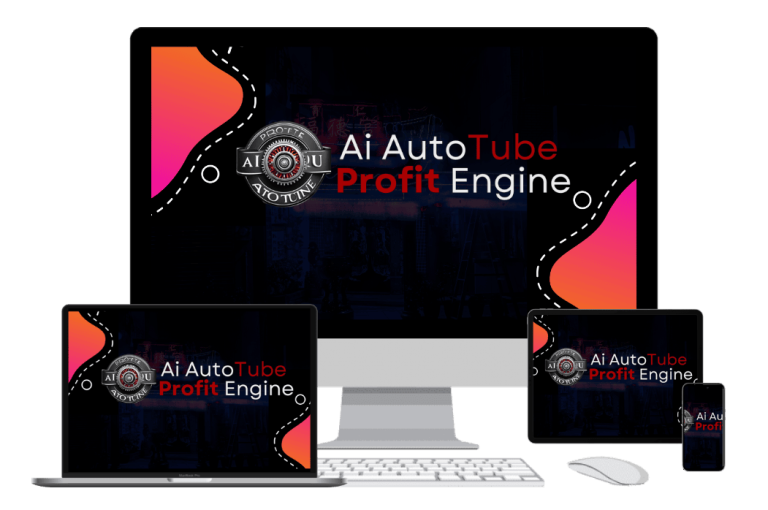 AI Autotube Profit Engine Review – Boost Your YouTube Profits with AI