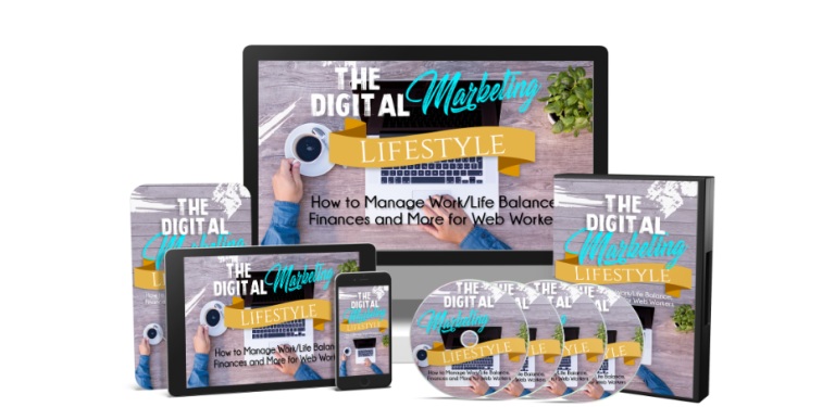 Digital Marketing Lifestyle Review: Unveiling the Secrets to Success