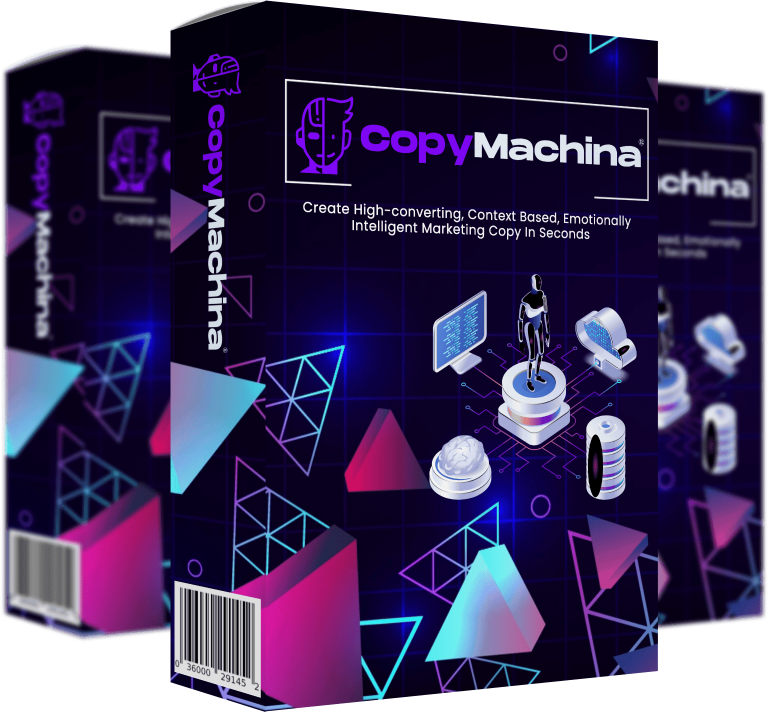 Copy Machine AI Review 2023 – Transform Your Copywriting with Copy Machine AI: A Game-Changer for Marketers