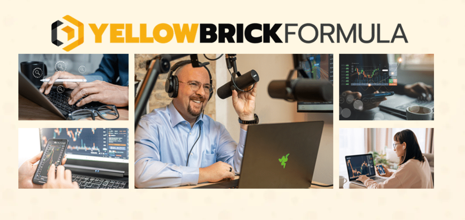 Yellow Brick Formula Review