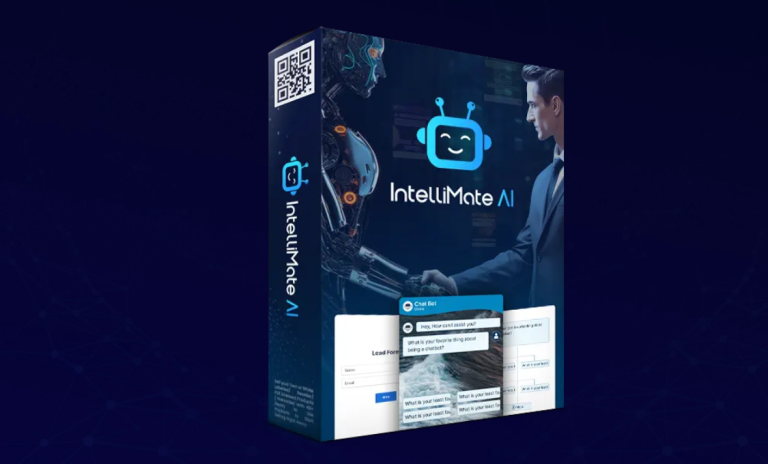 IntelliMate AI review