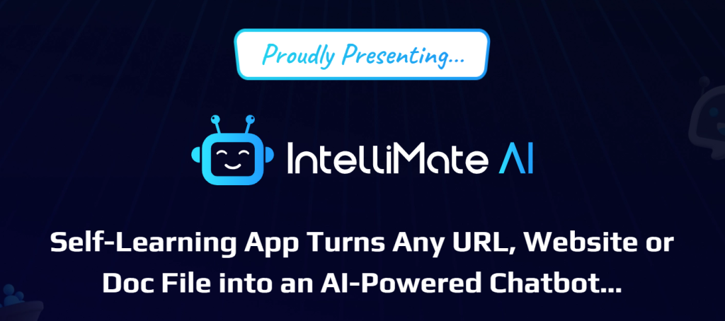 IntelliMate AI review