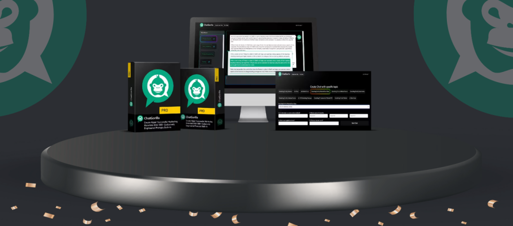 ChatGorilla Review
