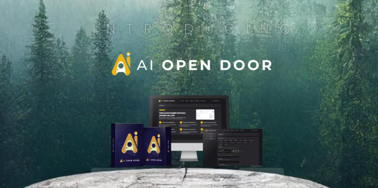 AI Open Door Review