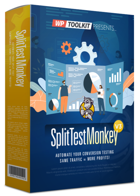 SPLIT TEST MONKEY Review: “Maximize Your Blog’s Potential: Simplify Testing and Tracking with Split Test Monkey in 2024!