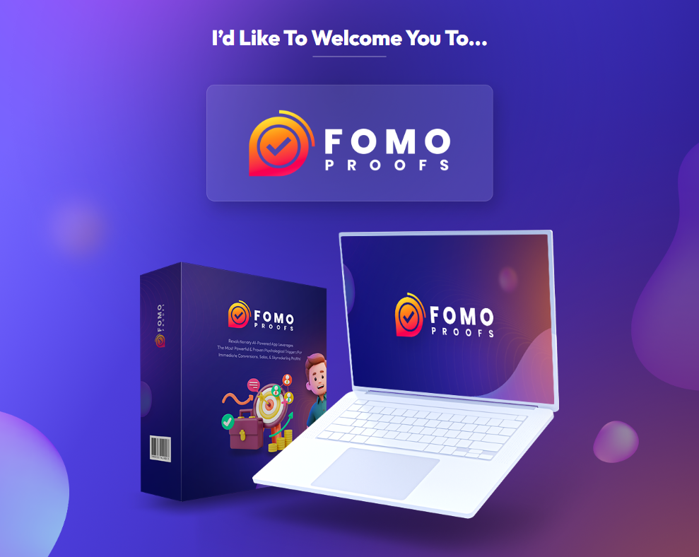 Fomo Proof Review